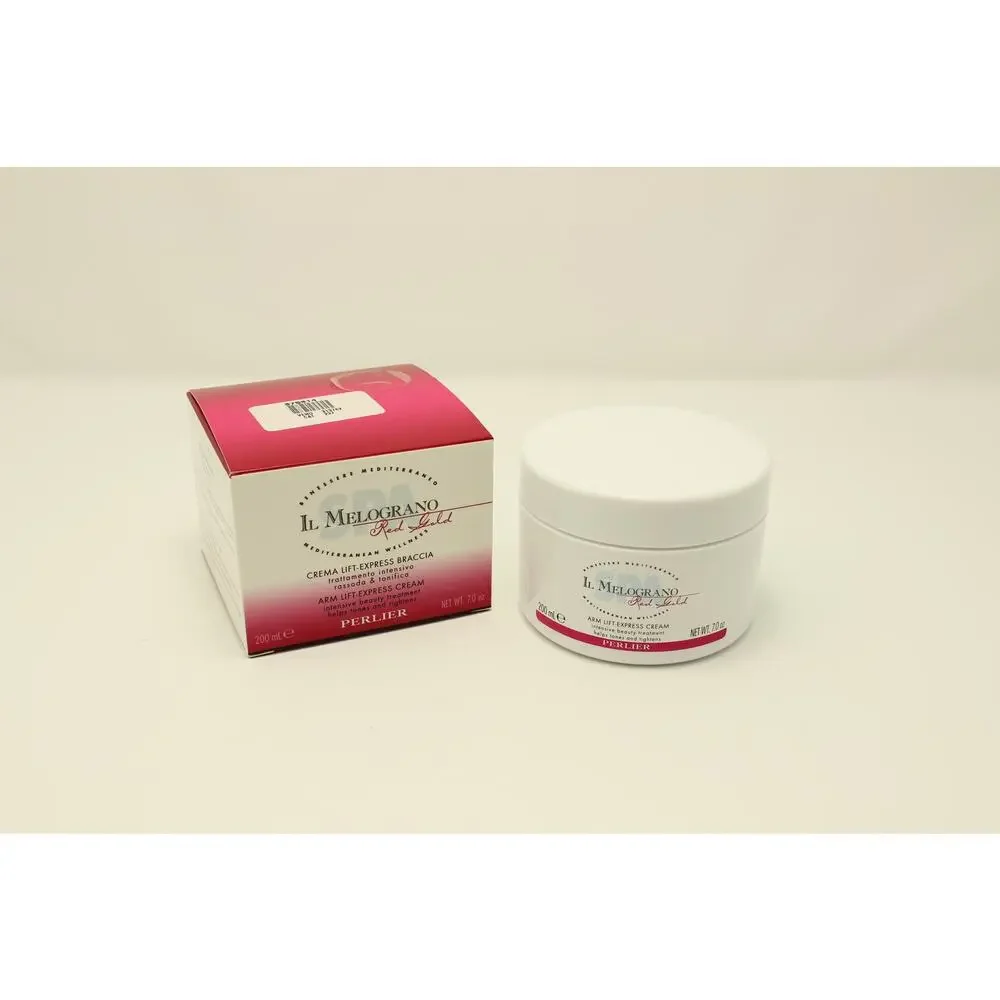 IL Melograno Red Gold by Perlier 7oz